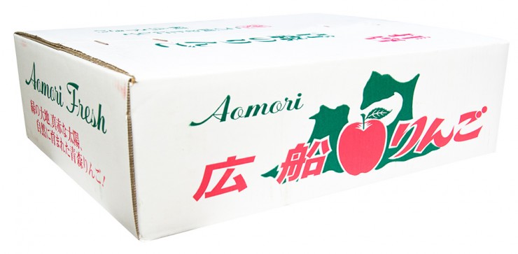 外川さん家のりんご　【サンふじ】（5kg）